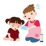 経口補水液の簡単な作り方、赤ちゃんから高齢者に与える摂取量